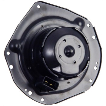 HVAC Blower Motor