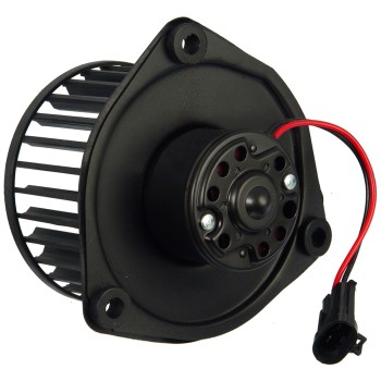 HVAC Blower Motor