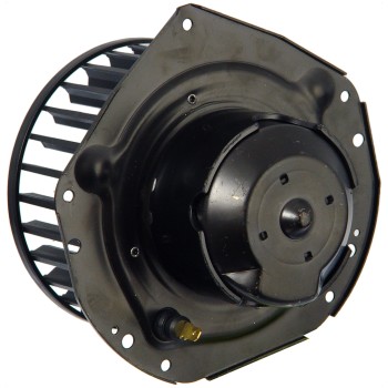 HVAC Blower Motor