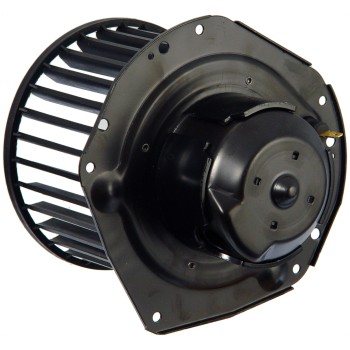 HVAC Blower Motor