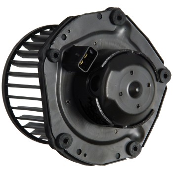 HVAC Blower Motor