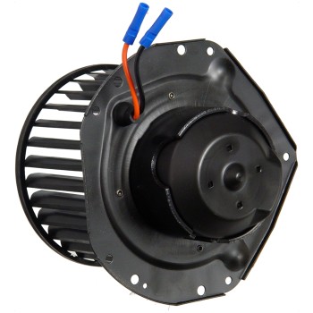 HVAC Blower Motor