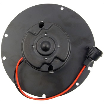HVAC Blower Motor