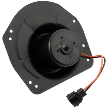 HVAC Blower Motor