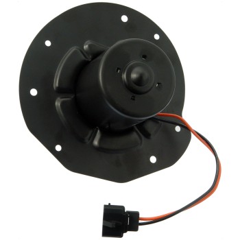 HVAC Blower Motor