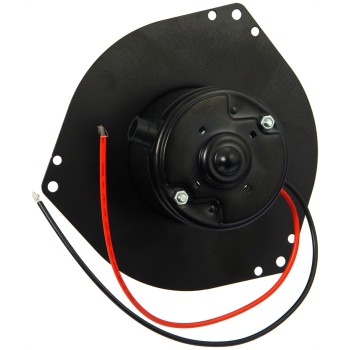 HVAC Blower Motor