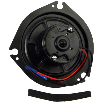 HVAC Blower Motor