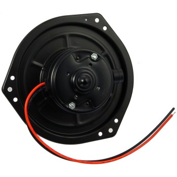 HVAC Blower Motor