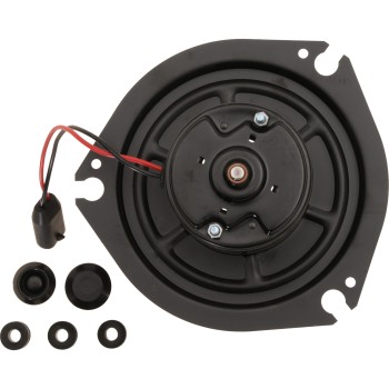 HVAC Blower Motor