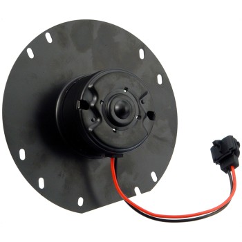 HVAC Blower Motor