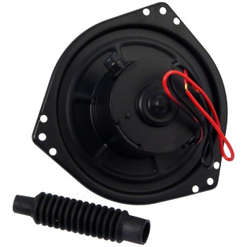 HVAC Blower Motor