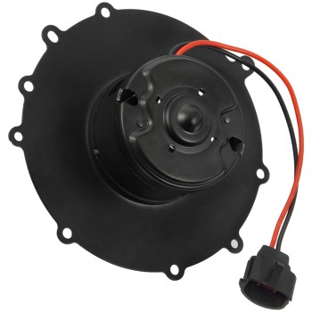 HVAC Blower Motor