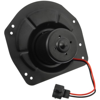 HVAC Blower Motor