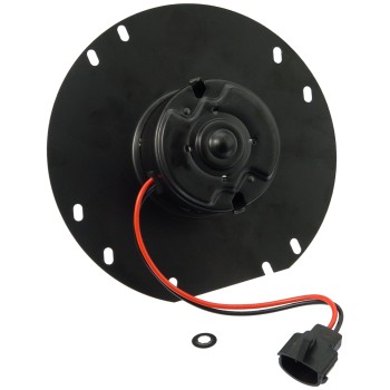HVAC Blower Motor