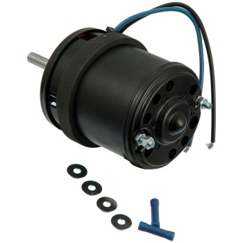HVAC Blower Motor