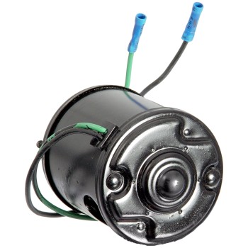 HVAC Blower Motor
