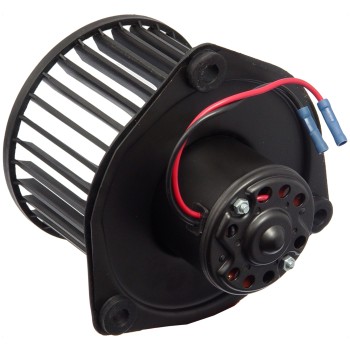 HVAC Blower Motor