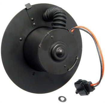 HVAC Blower Motor