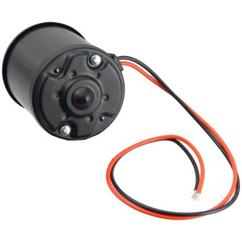 HVAC Blower Motor