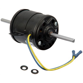 HVAC Blower Motor