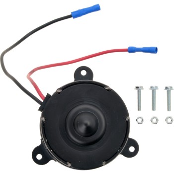 Engine Cooling Fan Motor