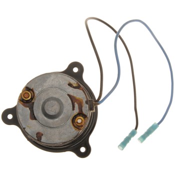 Engine Cooling Fan Motor