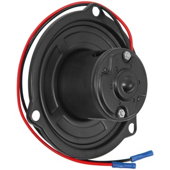 HVAC Blower Motor