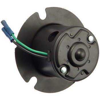 HVAC Blower Motor
