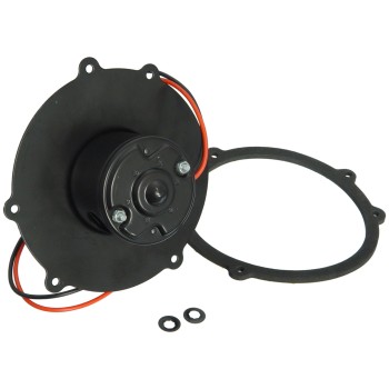 HVAC Blower Motor