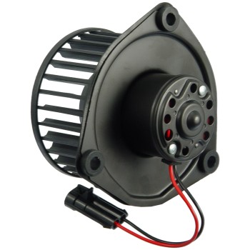 HVAC Blower Motor
