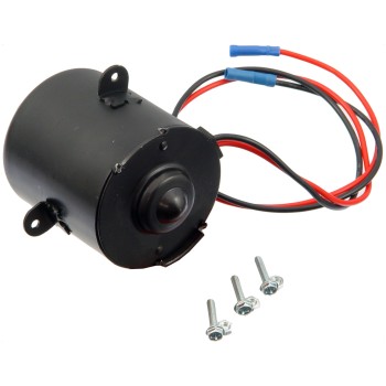 Engine Cooling Fan Motor