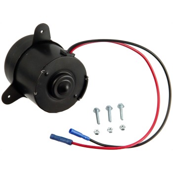 Engine Cooling Fan Motor