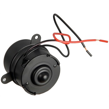 Engine Cooling Fan Motor