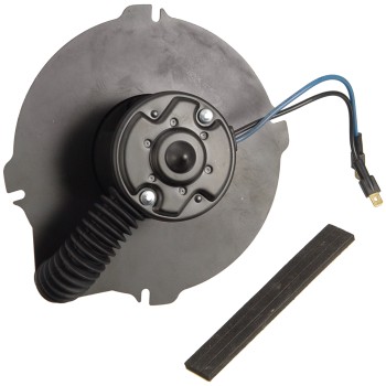 HVAC Blower Motor