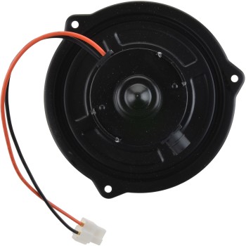 HVAC Blower Motor