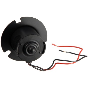 HVAC Blower Motor