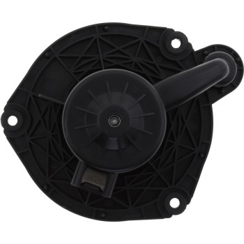HVAC Blower Motor