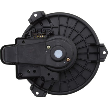 HVAC Blower Motor