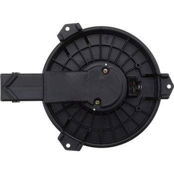 HVAC Blower Motor