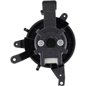 HVAC Blower Motor