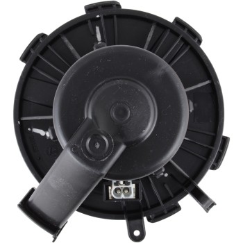 HVAC Blower Motor