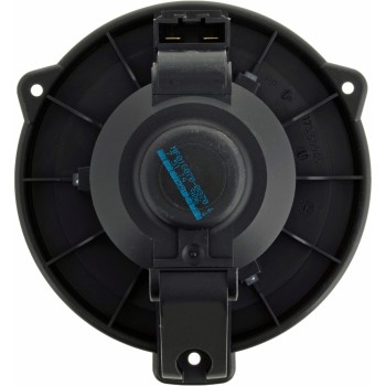 HVAC Blower Motor