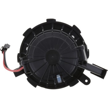 HVAC Blower Motor