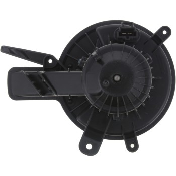 HVAC Blower Motor
