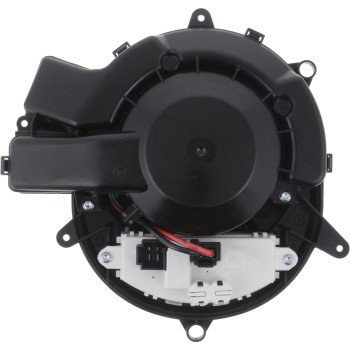 HVAC Blower Motor
