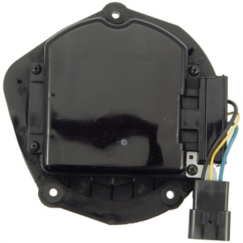 HVAC Blower Motor