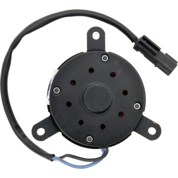 Engine Cooling Fan Motor