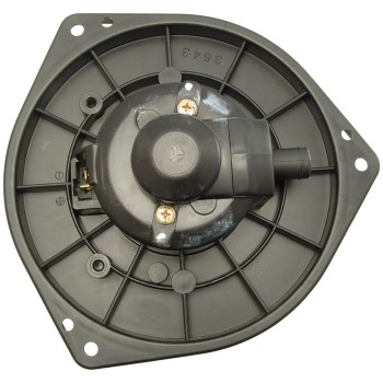 HVAC Blower Motor