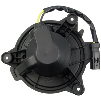 HVAC Blower Motor