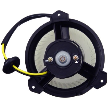 HVAC Blower Motor